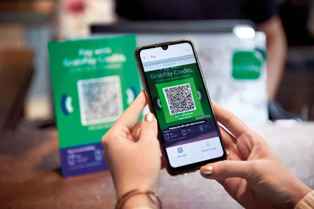 GrabPay Has A New Feature That Shows You Deals From Nearby Merchants