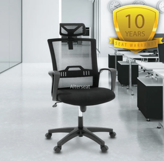 11 Affordable Office Chairs To Help You WFH