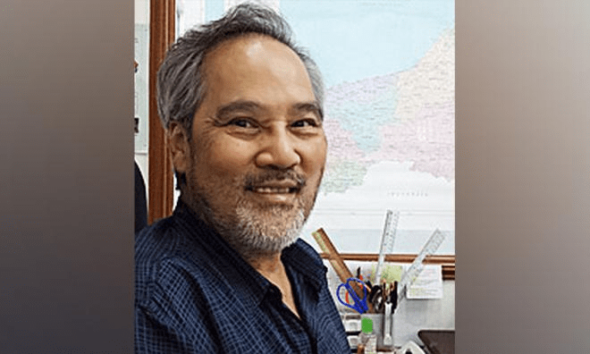 dato' dr tawfiq ayman