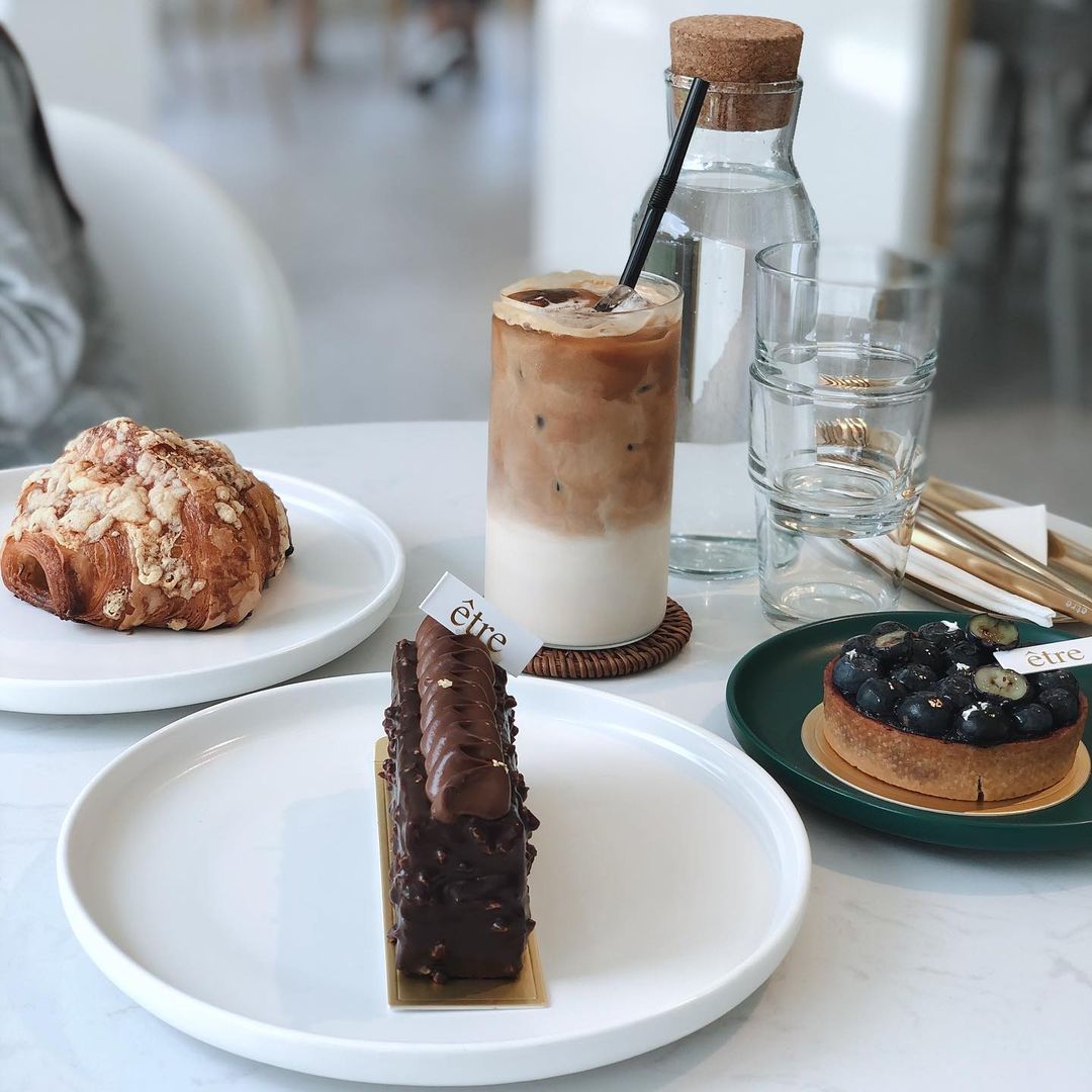 [2021 Guide] 13 MustVisit Ipoh Cafes