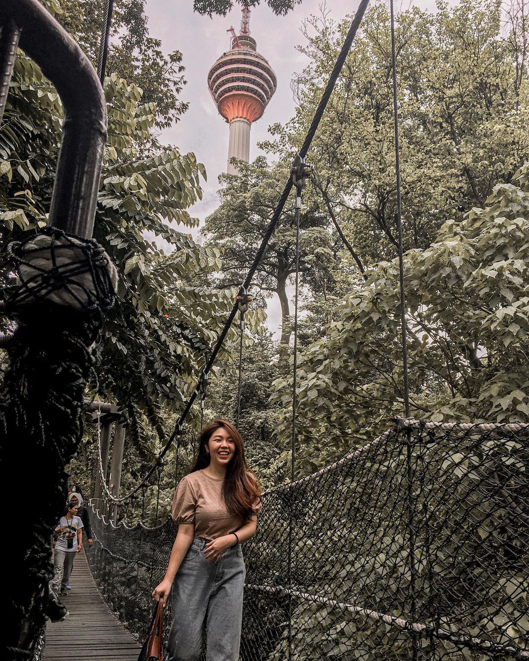 Top 16 InstaWorthy Places Around The Klang Valley To Visit For Your