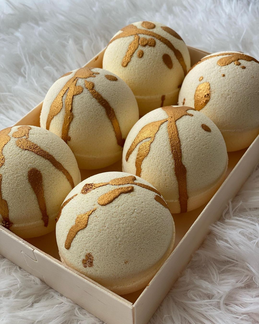 7 Small Malaysian Businesses That Sell Handmade Bath Bombs Online For