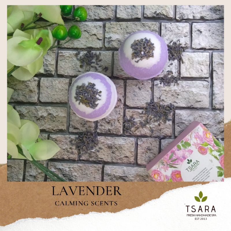 7 Small Malaysian Businesses That Sell Handmade Bath Bombs Online For