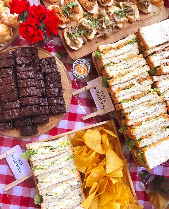 10 Cafes & Bakeries Around Kota Damansara You Should Explore If You Don