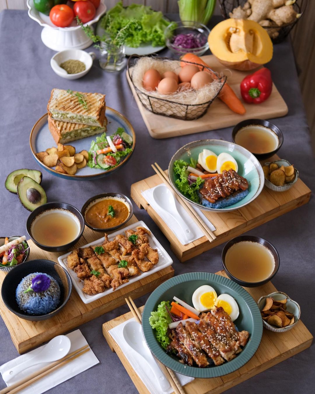 10 Cafes & Bakeries Around Kota Damansara You Should Explore If You Don