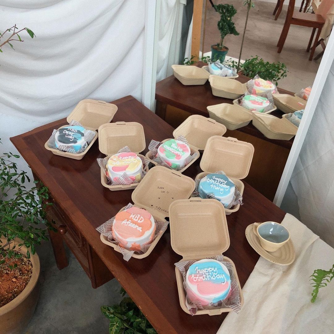 10 Cafes & Bakeries Around Kota Damansara You Should Explore If You Don't Know What To Eat