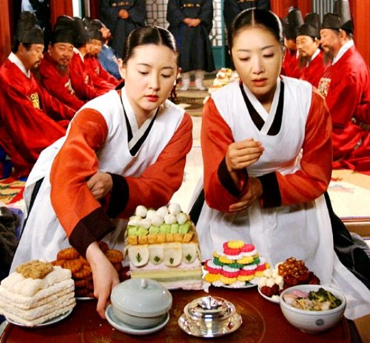11 FoodThemed KDramas That Absolutely Cannot Be Watched On An Empty