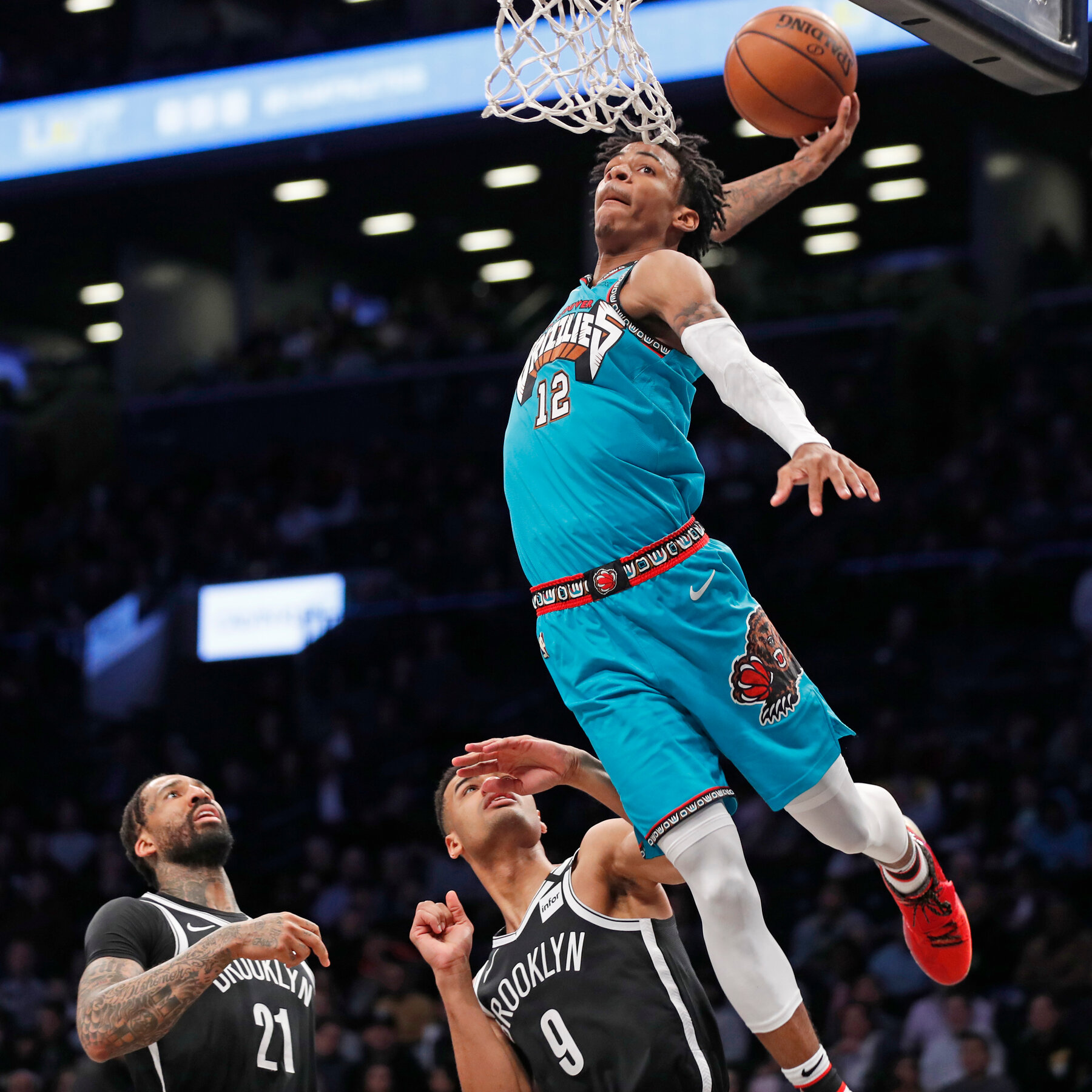 NBA Playoffs 2021 Here Are 16 Players To Keep An Eye Out For During