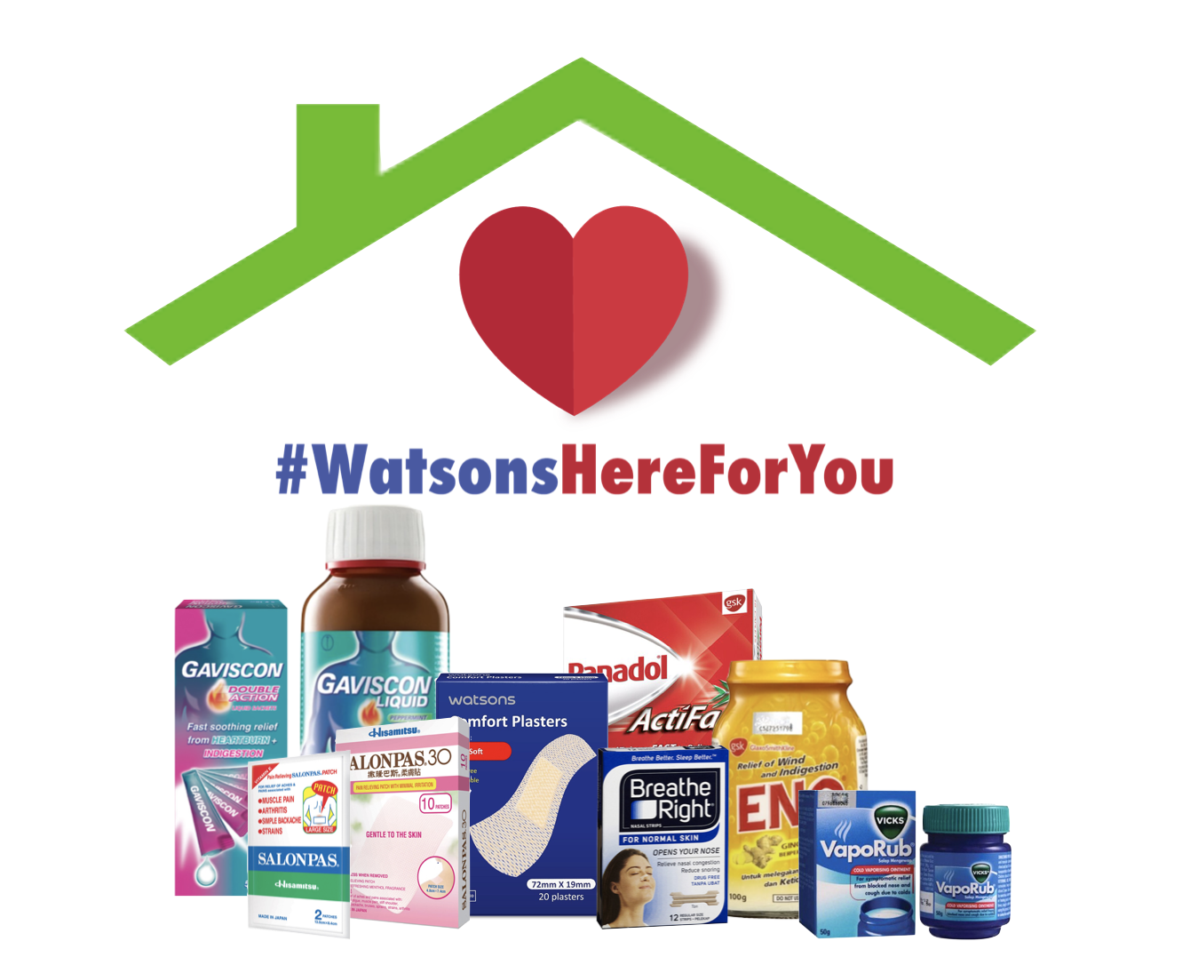 Here's How Watsons Is Helping You Care For Your Parents' Health In The