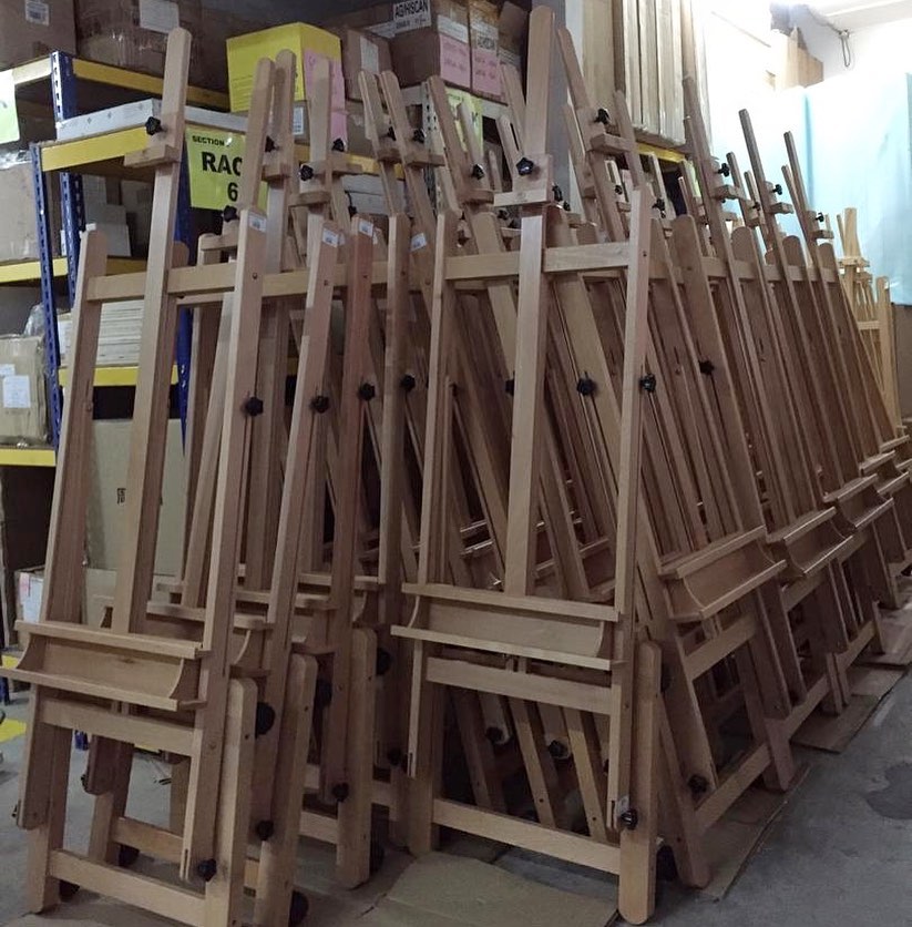 16 Online Arts & Crafts Stores In Malaysia To Stock Up On Supplies For