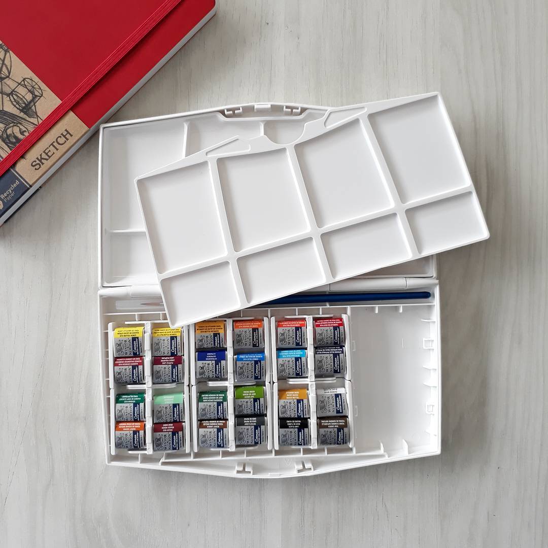 16 Online Arts & Crafts Stores In Malaysia To Stock Up On Supplies For