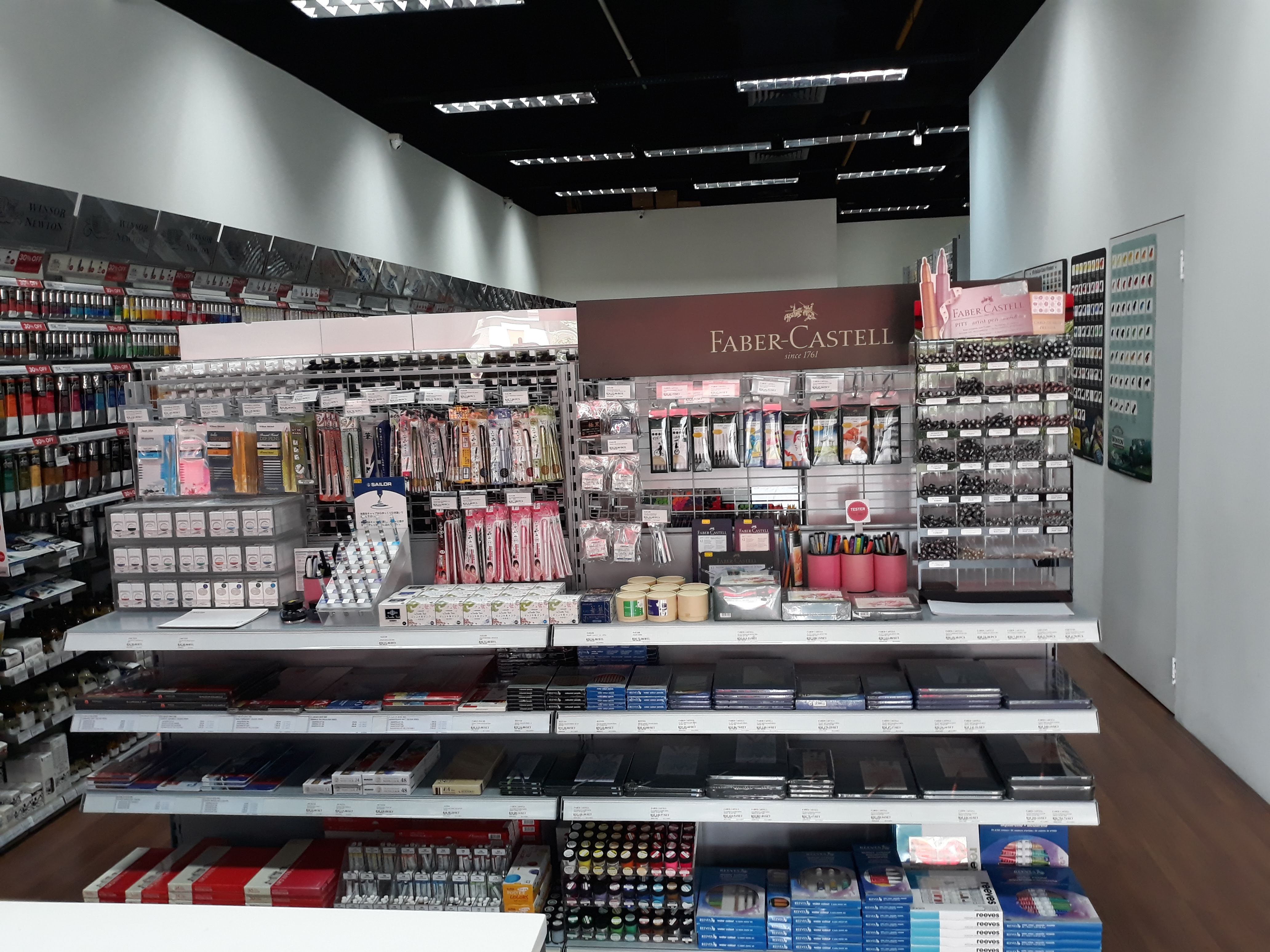 16 Online Arts & Crafts Stores In Malaysia To Stock Up On Supplies For