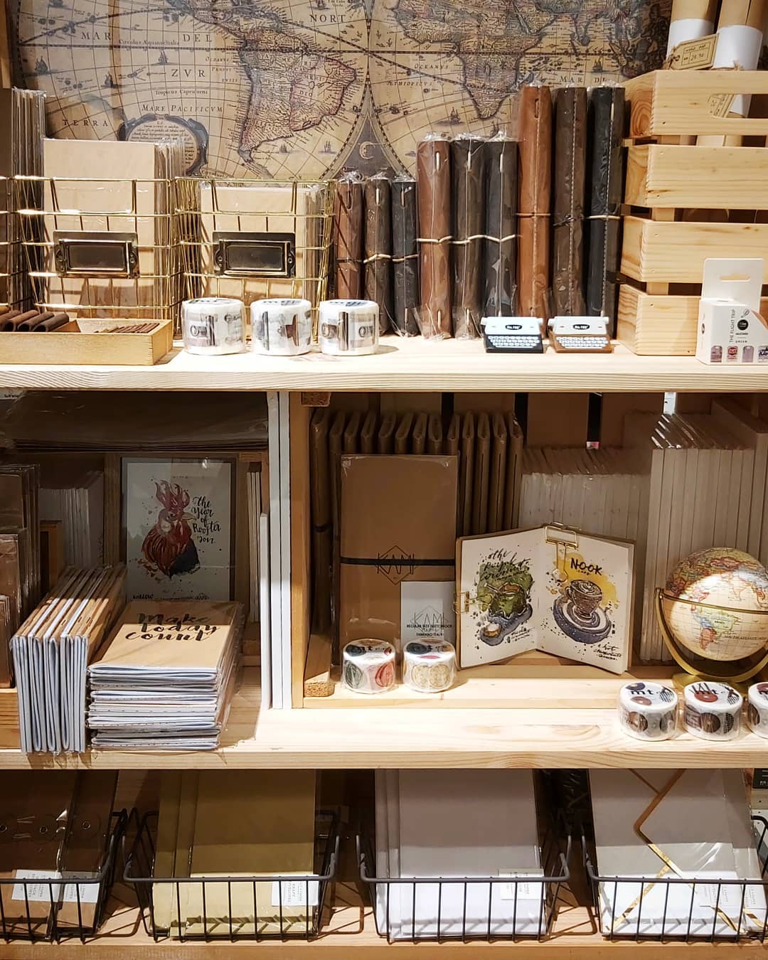 16 Online Arts & Crafts Stores In Malaysia To Stock Up On Supplies For