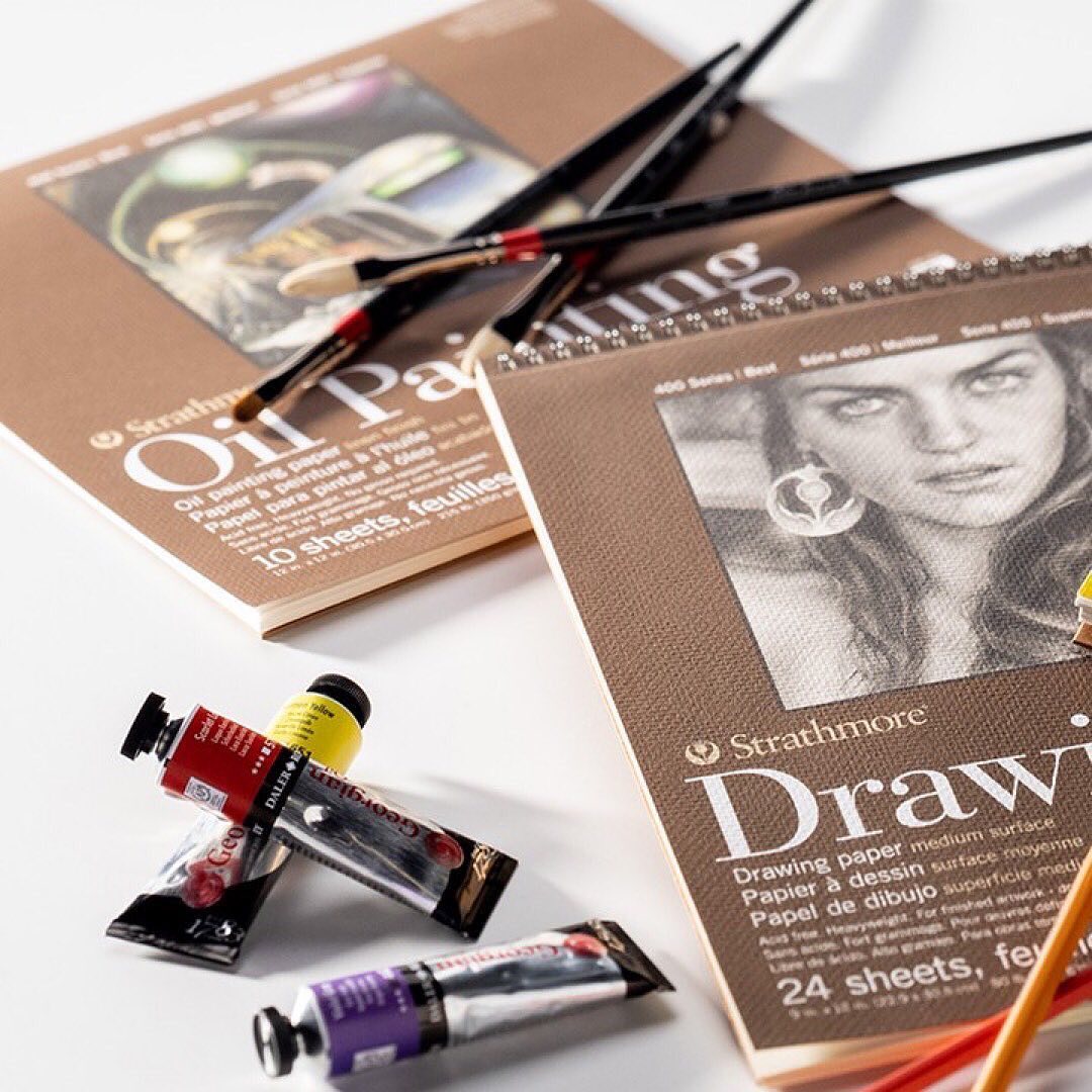 16 Online Arts & Crafts Stores In Malaysia To Stock Up On Supplies For