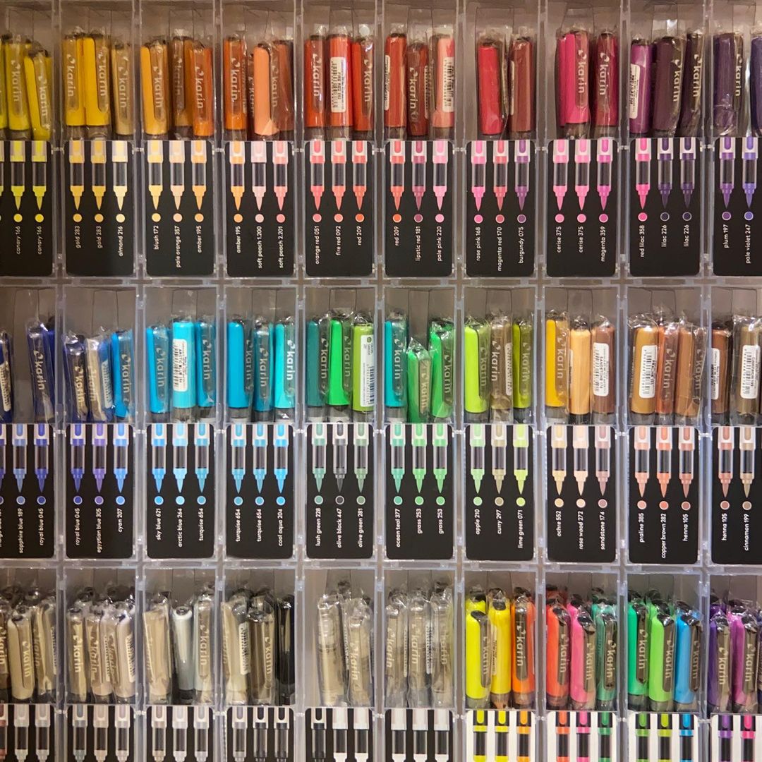 16 Online Arts & Crafts Stores In Malaysia To Stock Up On Supplies For