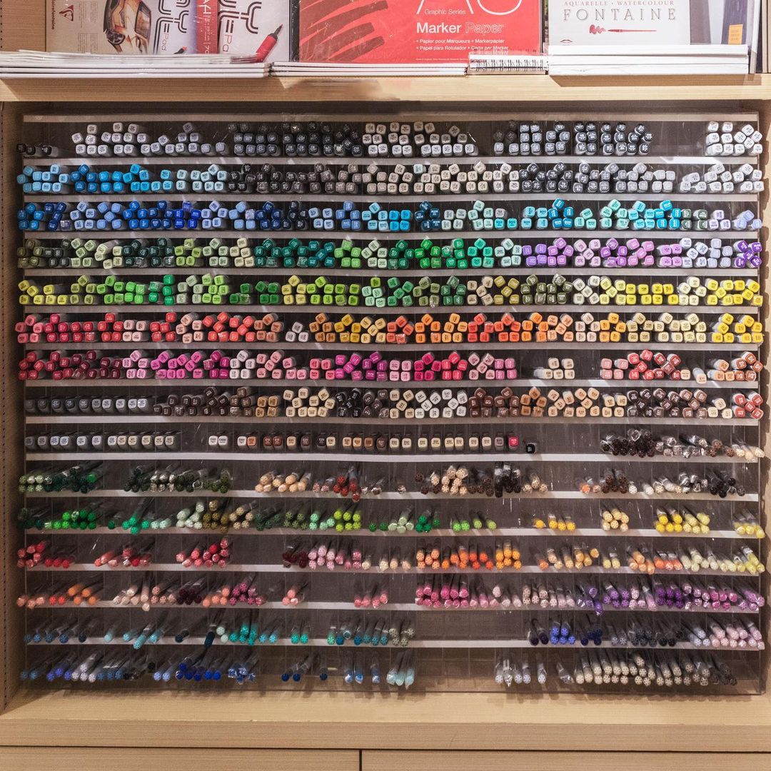 16 Online Arts & Crafts Stores In Malaysia To Stock Up On Supplies For