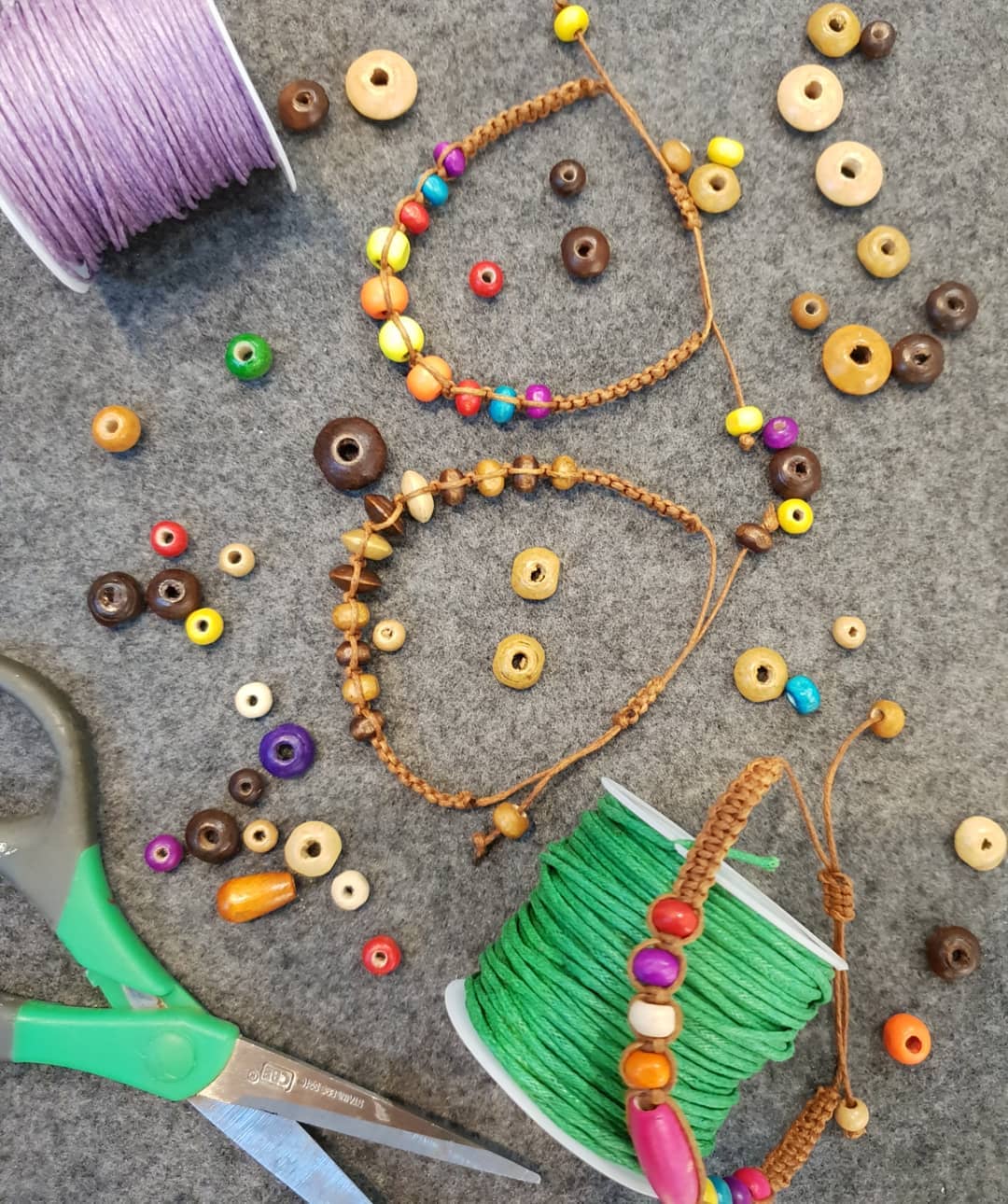 16 Online Arts & Crafts Stores In Malaysia To Stock Up On Supplies For