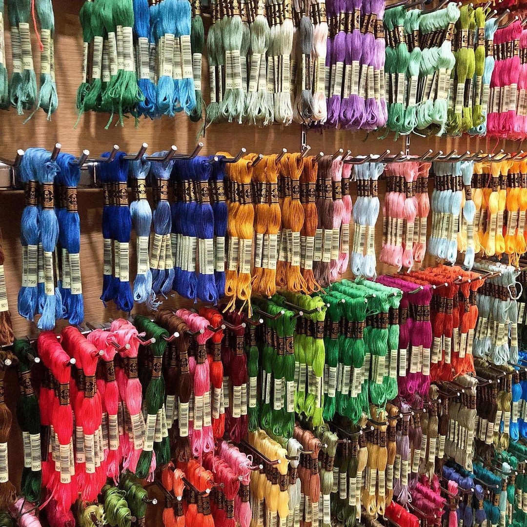 16 Online Arts & Crafts Stores In Malaysia To Stock Up On Supplies For