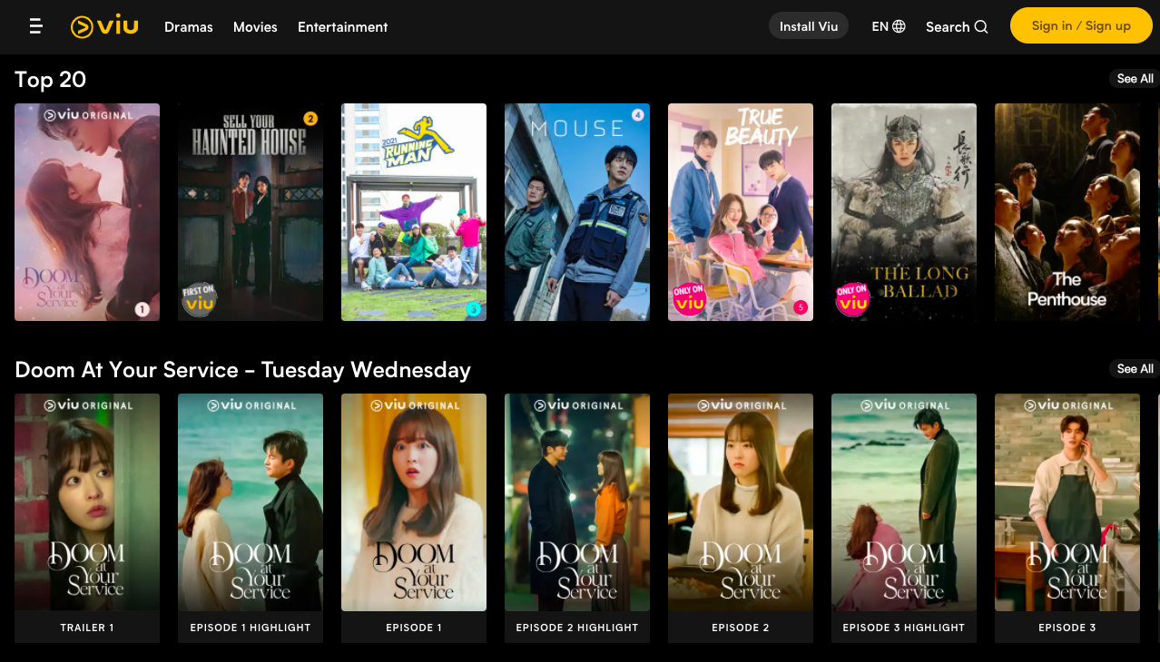 12 Streaming Platforms Available In Malaysia To Keep You Entertained At