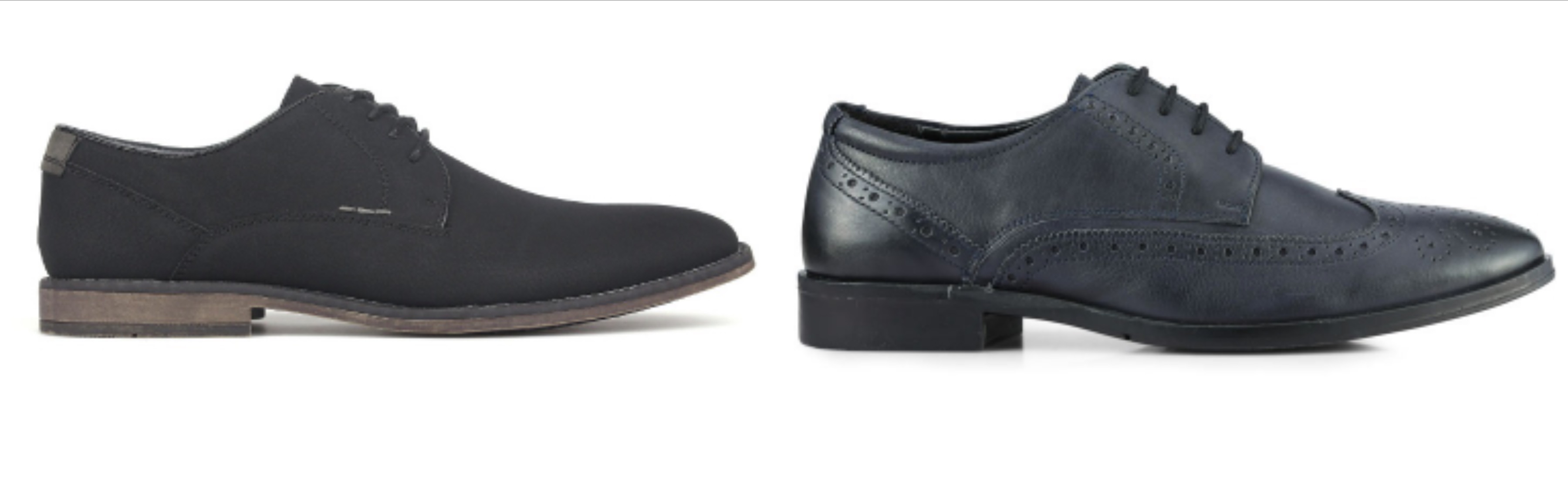 4 Items To Buy On Zalora With Your Boost eBelia Credits For That Perfect Presentation Fit