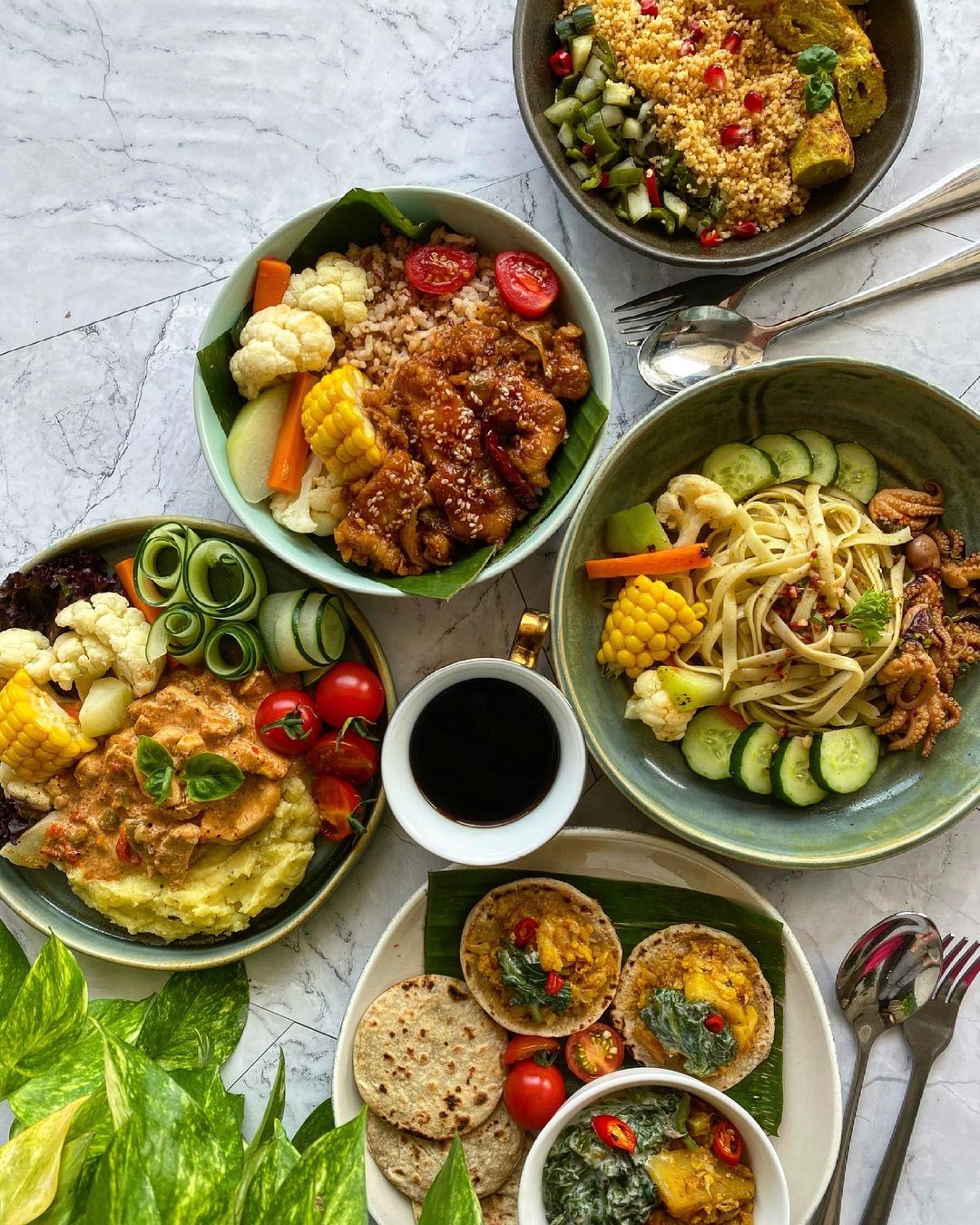 15 Home Catering Services In Klang Valley That Deliver Warm Meals This