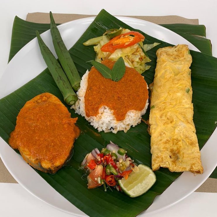 15 Home Catering Services In Klang Valley That Deliver Warm Meals This