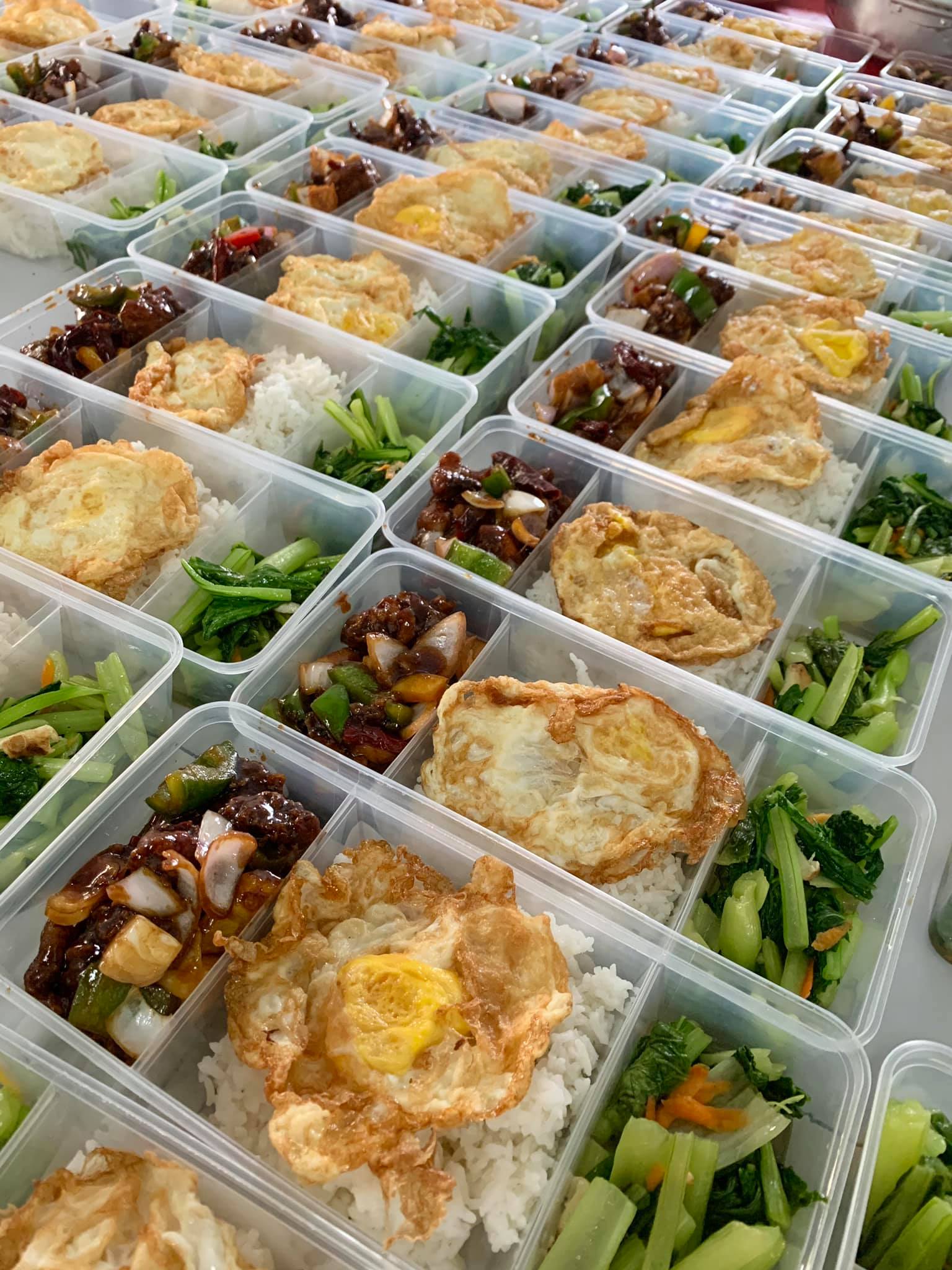 15 Home Catering Services In Klang Valley That Deliver Warm Meals This