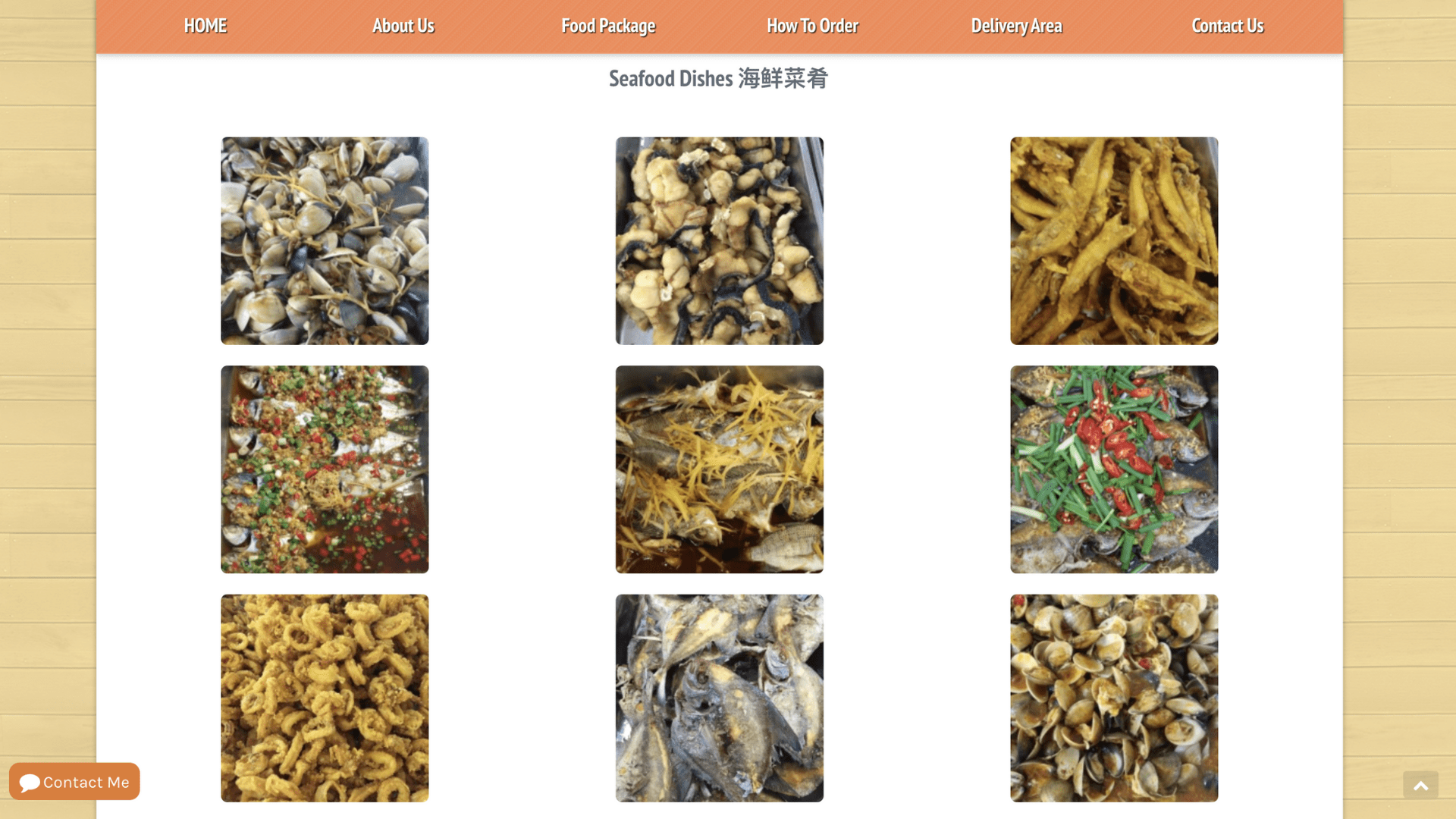 15 Home Catering Services In Klang Valley That Deliver Warm Meals This