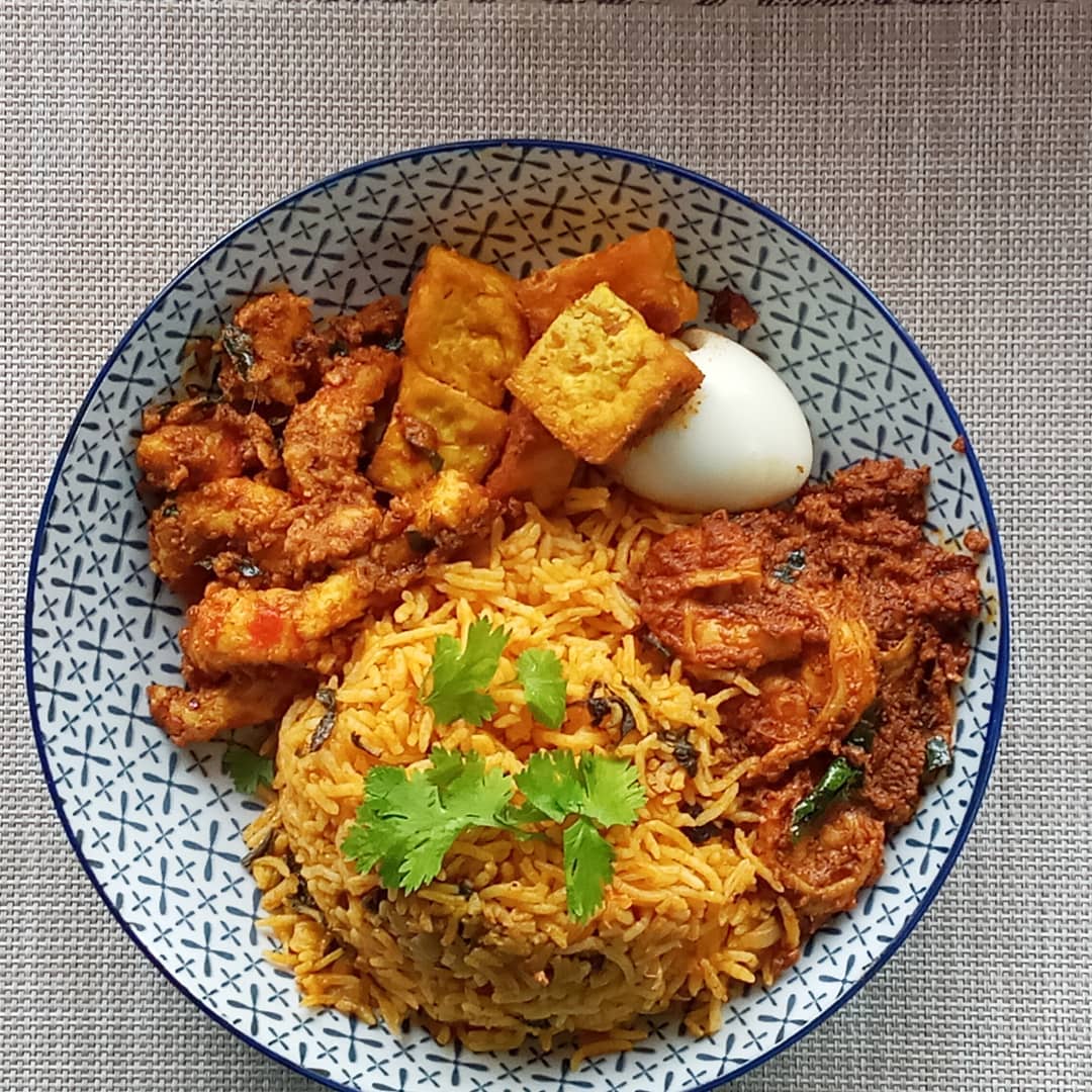 15 Home Catering Services In Klang Valley That Deliver Warm Meals This