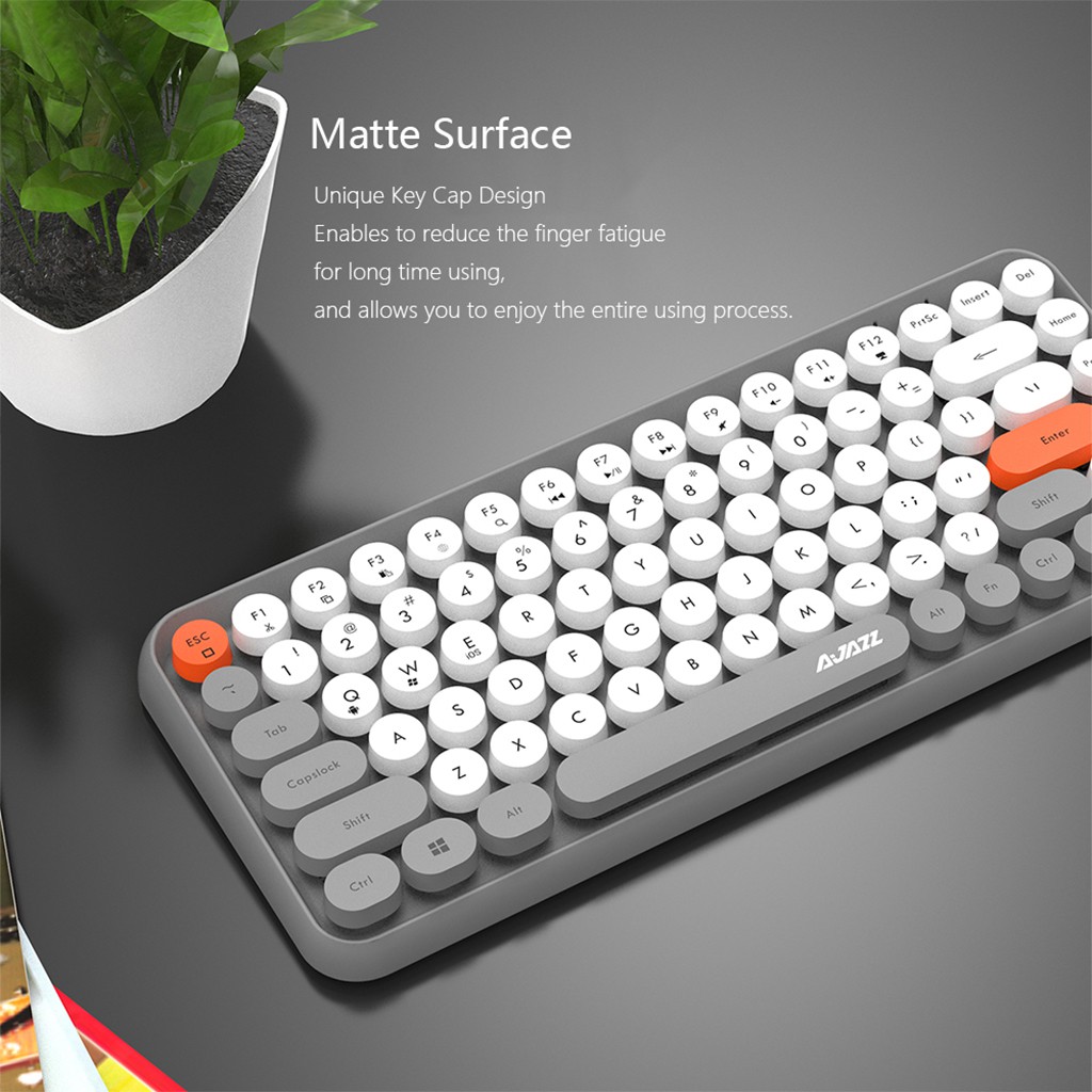 11 Aesthetic Keyboards To Buy Online Under RM200