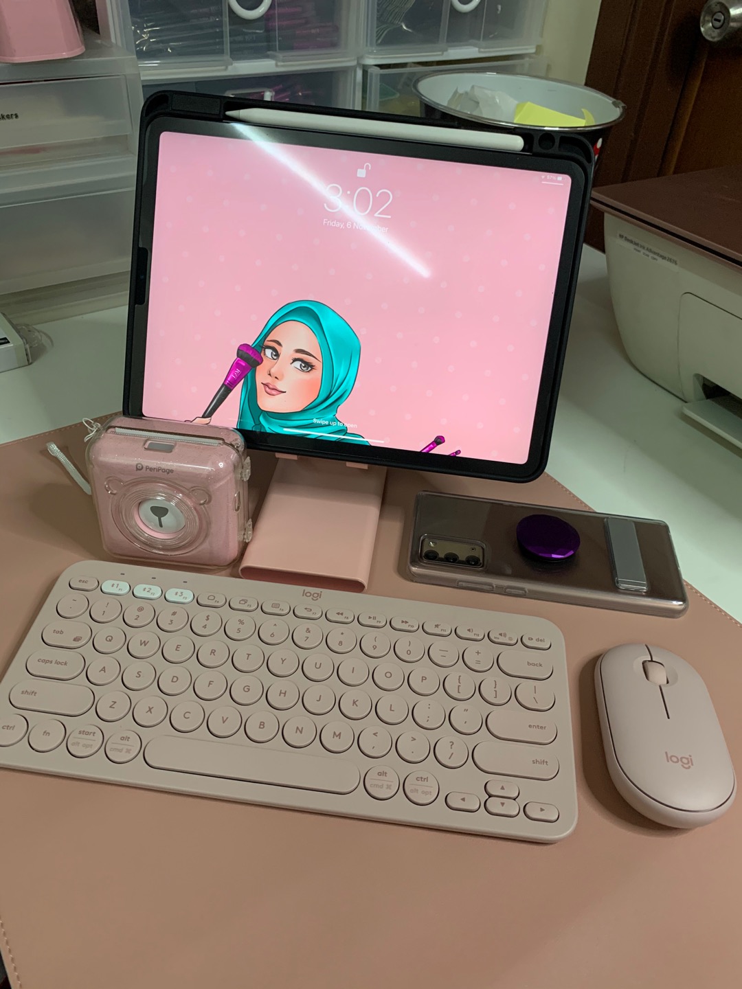 11 Aesthetic Keyboards To Buy Online Under RM200