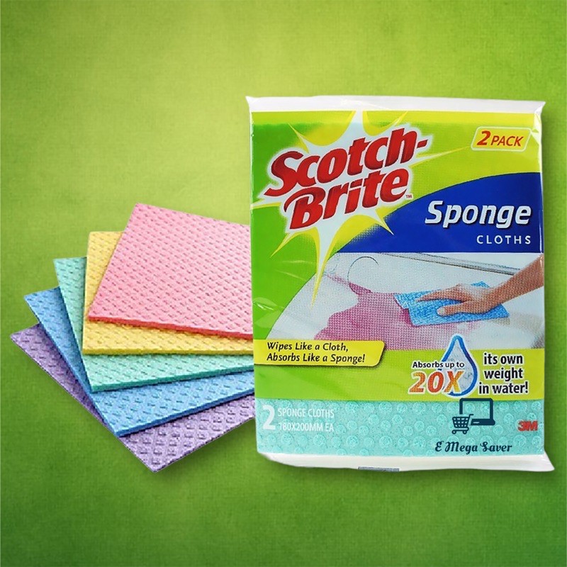 Malaysians Share Their Favourite Cleaning Products & Why They Love Them