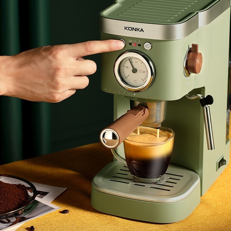 15 Coffee Machines To Buy Online For More Espresso & Less Depresso