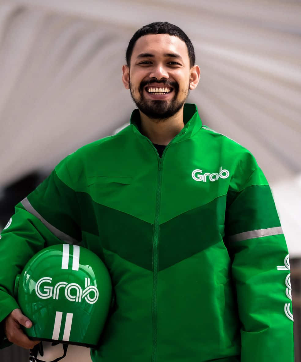 What Is It Really Like To Work With Grab? Drivers & Delivery Riders