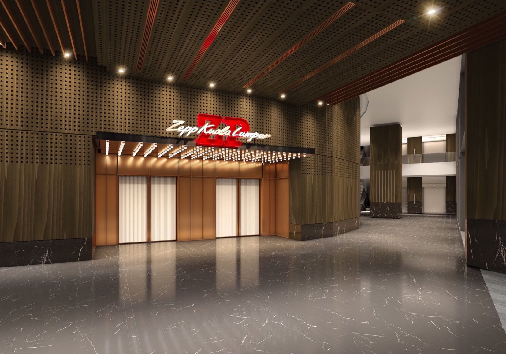 Lalaport's First Southeast Asia Mall & 3 Exciting Attractions In Kuala Lumpur