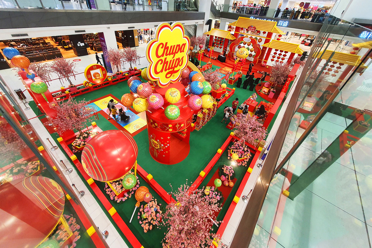 Check Out Exclusive WCT Buddy Member Perks & Rewards You Can Get At WCT