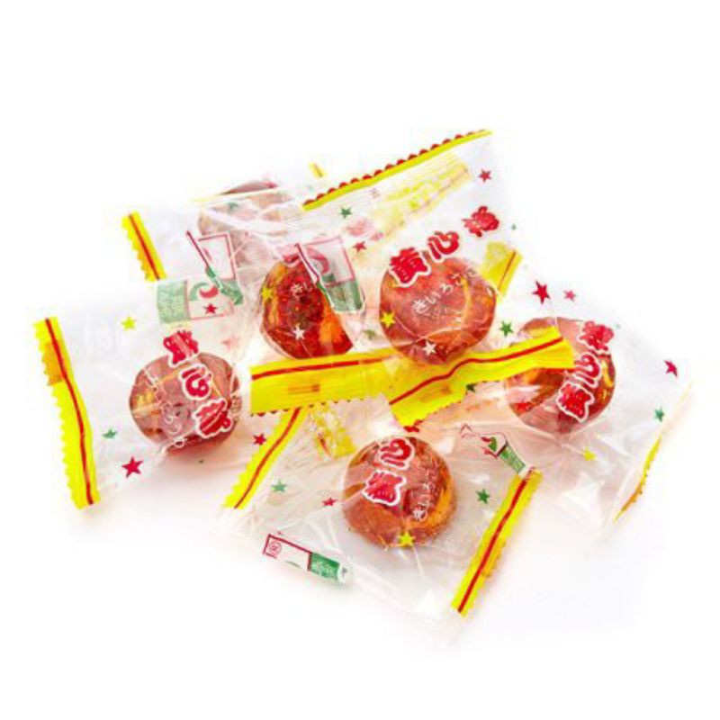 23 Childhood Snacks Malaysians Love & What Happened To Them