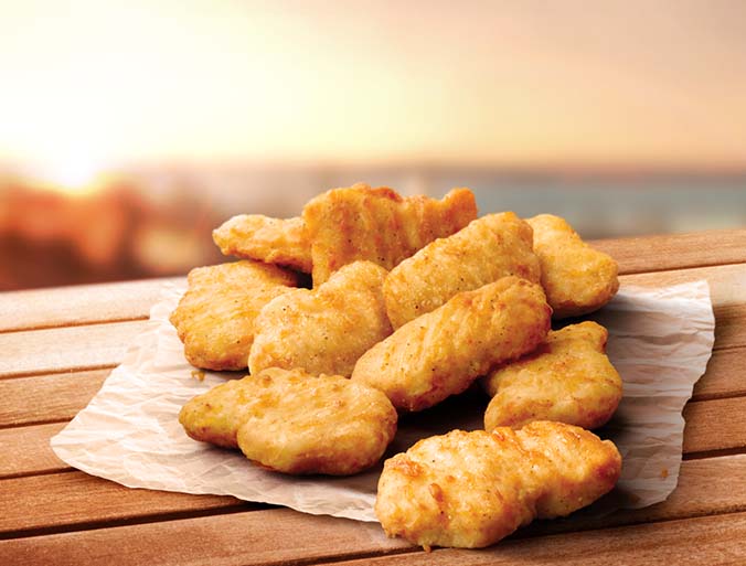For A Limited Time Only, You Can Get 15 KFC Nuggets For Just RM10. Wah, Onz Lah!