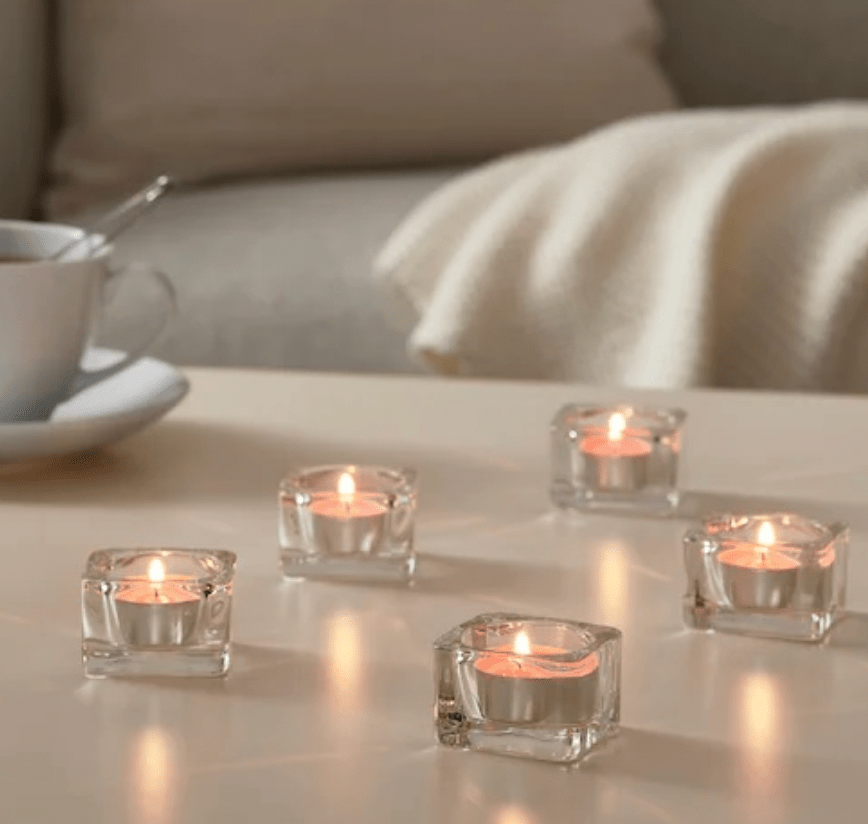 Ini Antara 'Scented Candles' Yang Dapat Mewangikan Rumah Anda Dan