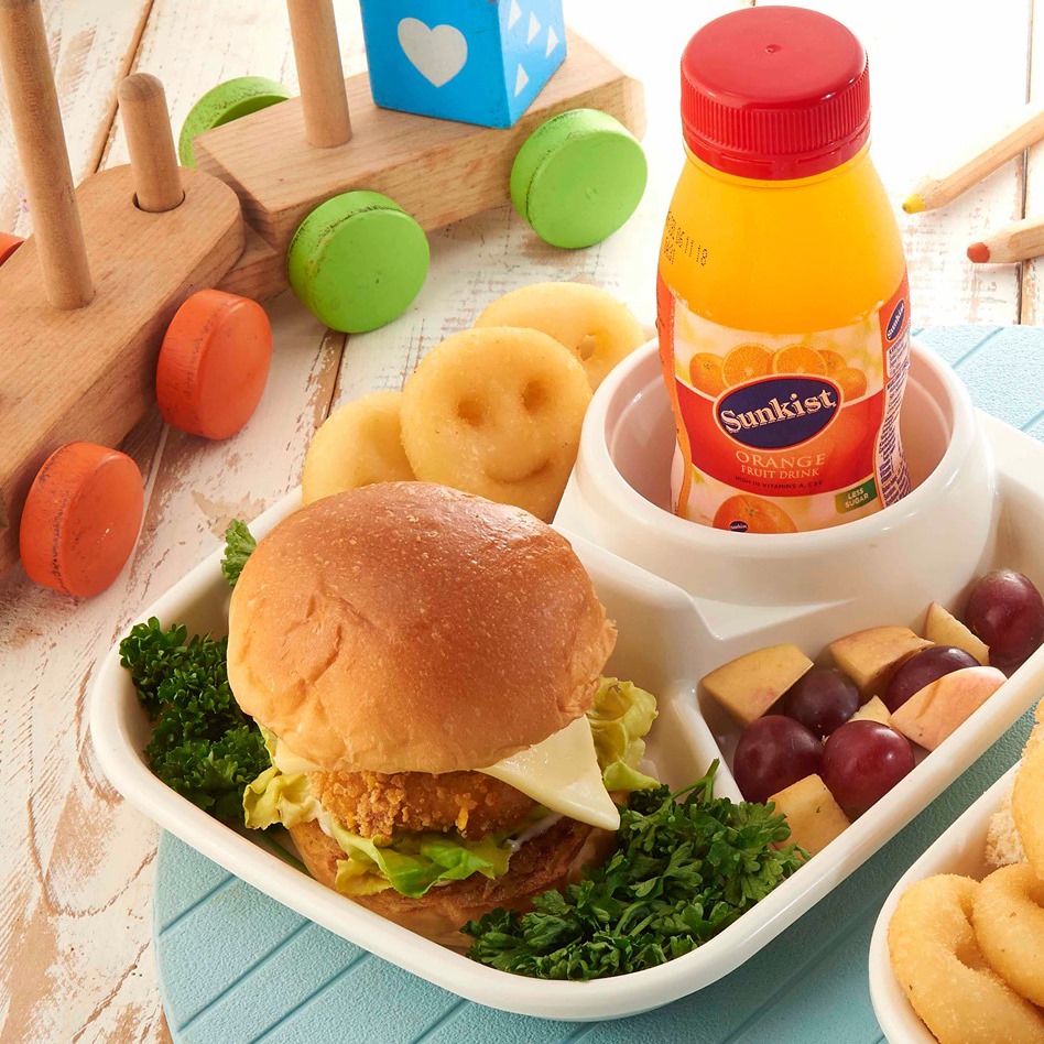 11 KidFriendly Cafes in the Klang Valley