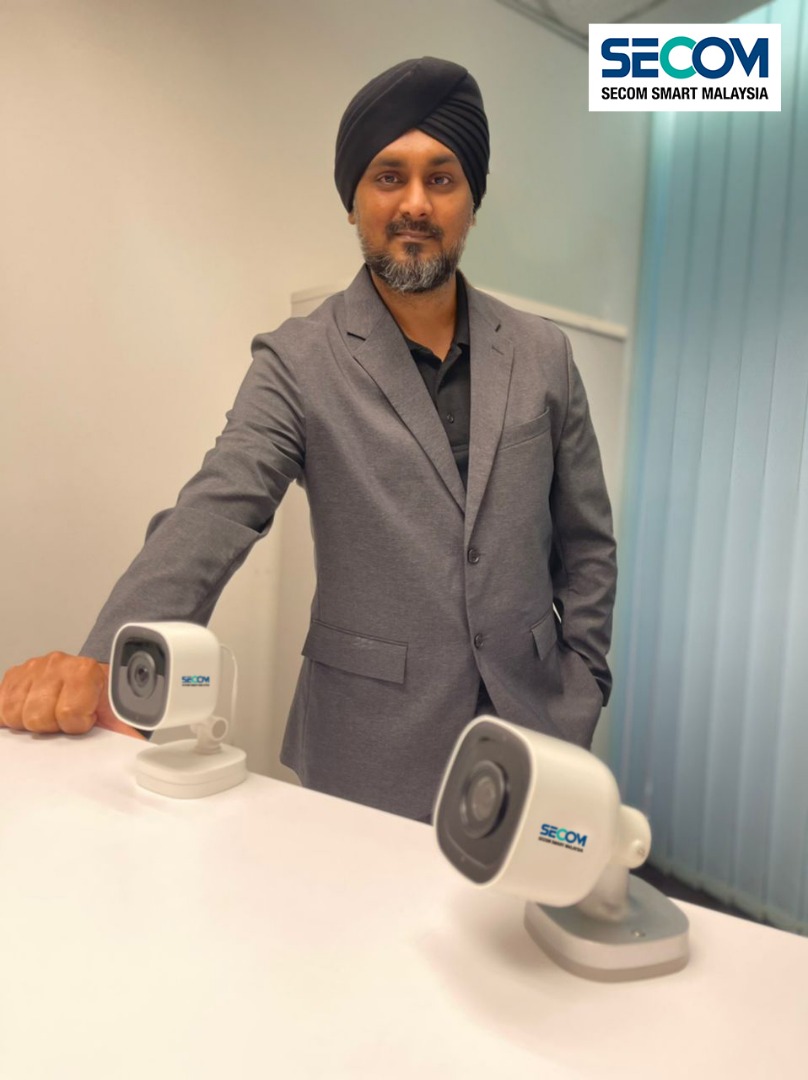 Why Is It Important To Get A Smart Home Security System? Here Are 6