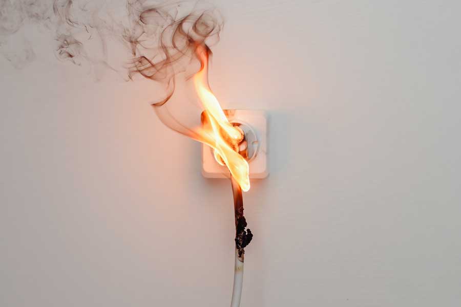 Musty Smells In Your Home and Their Causes