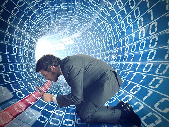 The Steps to Skip Tracing