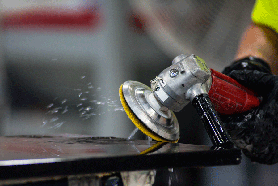 a guide to natural stone finishes Stone Restoration Works Blog