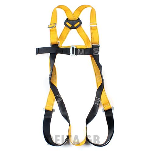 RidgeGear Scaffolding Harness RGH1 by ScaffoldingDirect
