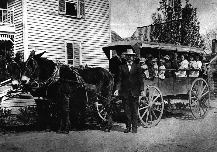 PHOTOS A Historical School Bus Pictorial Management School Bus Fleet