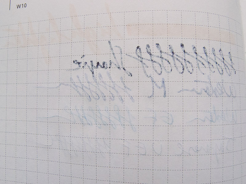 Hobonichi Techo Tomoe River Paper Daily Planner Review