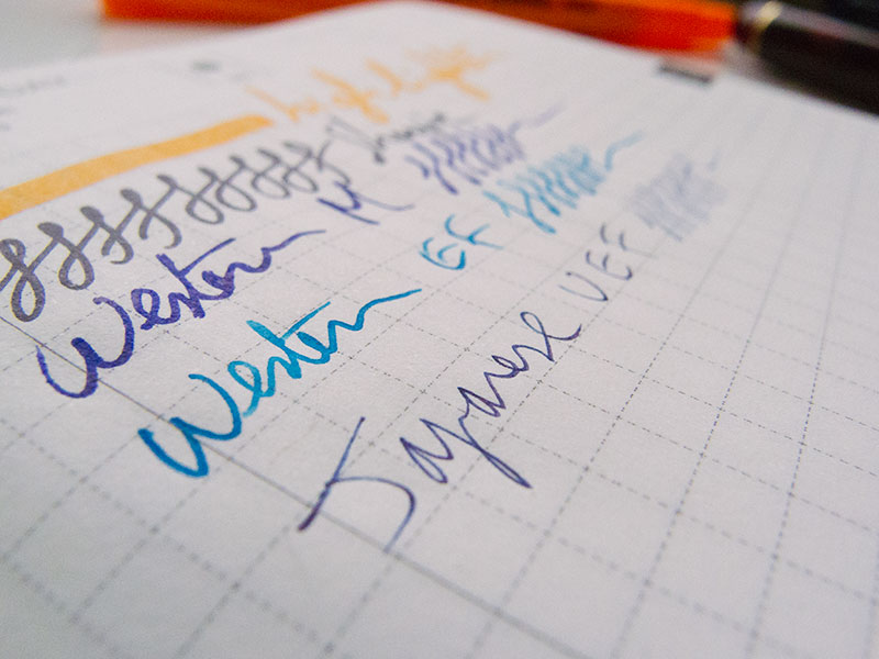 Hobonichi Techo Tomoe River Paper Daily Planner Review