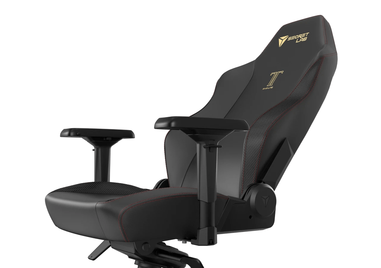Gaming Chair Features Secretlab TITAN Evo Lite Secretlab AU
