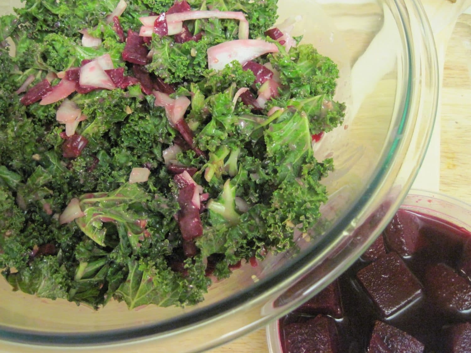 Marinated Beet Salad from Trader Joe's Nurtrition & Price